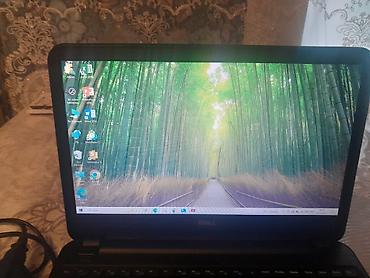 mexaniki klaviatura: Dell Inspiron 3537 noutbuku Texniki göstəricilər: - Prosessor: Intel — 1