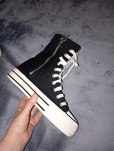 Women's Sneakers and athletic shoes: 37, bоја - Crna na lalafo.rs — 11 Women's Sneakers and athletic shoes: 37, bоја - Crna — 11