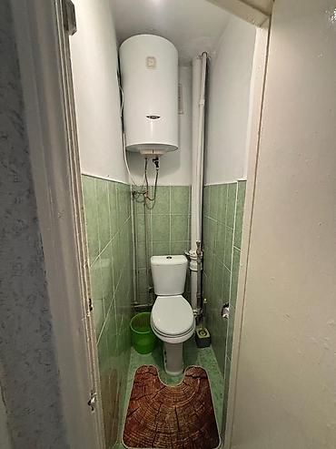 помишения баткен: 3 комнаты, 53 м², 104 серия, 2 этаж — 8