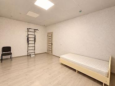 crystal tower: 3 комнаты, 72 м², Кок-Жар ж/м 106 серия улучшенная, 1 этаж, Евроремонт — 3