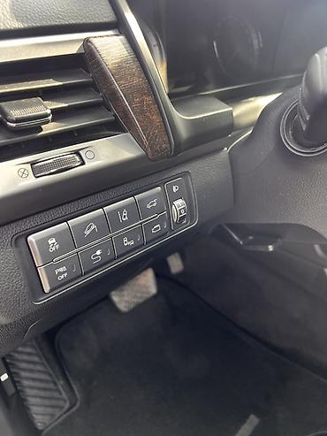 рекстон ж5: Ssangyong Rexton: 2019 г., 2.2 л, Внедорожник — 5