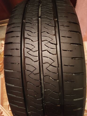 Təkərlər: Işlənmiş təkər bir ədəd 20 man — 2