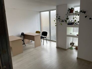 Digər kommersiya daşınmaz əmlakı: Həzi aslanov metrosuna yaxin Gəncə prospektində yerləşən obyekt ofis — 5