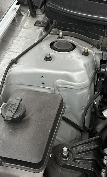 Hyundai: Hyundai Sonata: 2019 г., Бензин, Седан — 14