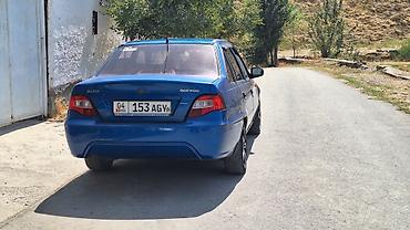 Daewoo: Daewoo Nexia: 2010 г., Седан — 19