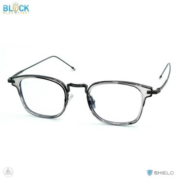 Солнцезащитные очки: Компьютерные очки - линейка «Shield»! В Beta Stores 2 - более 350 — 16