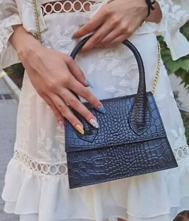 Torbe: Torbe više modela i boja 🧡 — 14