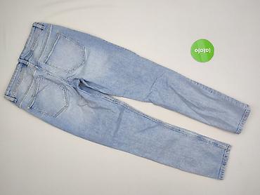 jeans simmons: Denim, Jeansy damskie, rozmiar S — 3