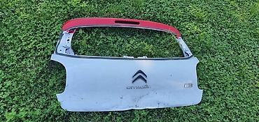 kompresor 25l cena: GEPEK VRATA ZA CITROEN C3 | citroen c3 gepek vrata citroen 0 — 1