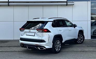 срв 2017: Сдаю Toyota RAV4, Посуточно, Без водителя, | Залог — 2