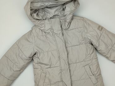 kurtka softshell chłopięca: Лижна куртка, GAP Kids, 4-5 р., 104-110 см, стан - Хороший