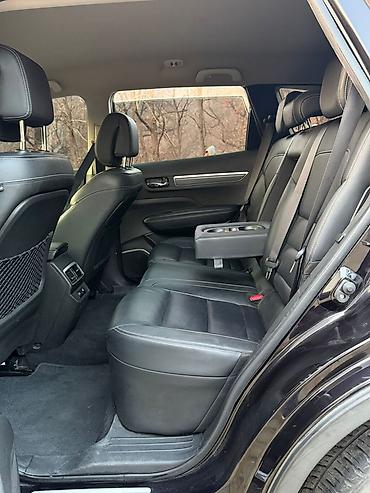 Renault: Renault QM6: 2022 г., 2 л, Автомат, Газ, Кроссовер — 9