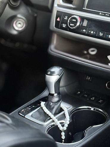 Toyota: Toyota Highlander: 2016 г., 3.5 л, Автомат, Бензин, Внедорожник — 21