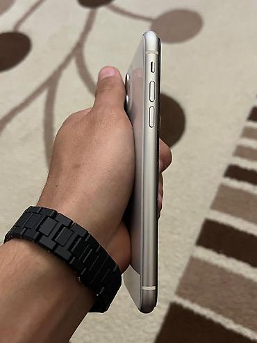 Apple iPhone: IPhone 11, 128 GB, Ağ, Face ID — 4