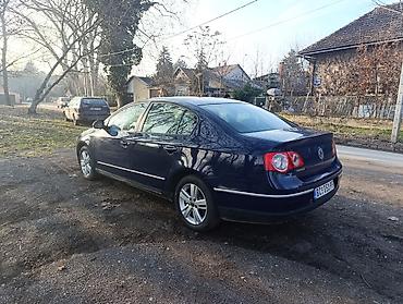 Volkswagen: Motor besprekorno mirno i tiho radi 1.9tdi (bls najbolji bluemotion — 7