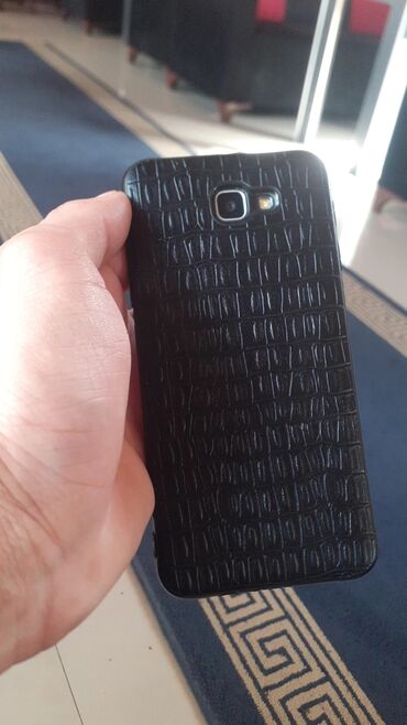 samsung g800: Samsung Galaxy J5 Prime, 16 ГБ, цвет - Серый, Гарантия, Сенсорный, Отпечаток пальца