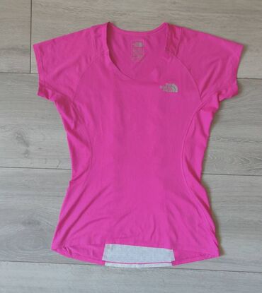 Majice kratkih rukava: The North Face, XS, bоја - Roze — 1