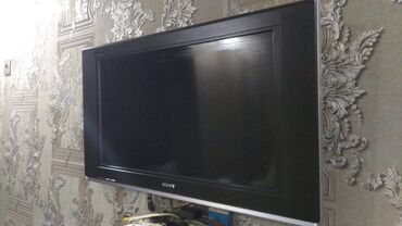 lg ld340 lcd tv: İşlənmiş Televizor Sony LCD 82" HD (1366x768), Ünvandan götürmə