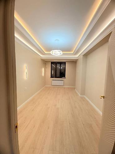 Продажа квартир: 4 комнаты, 112 м², Элитка, 12 этаж, Евроремонт — 3