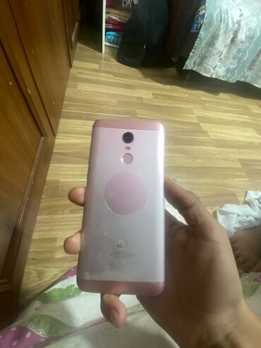 redmi 5 ekran qiymeti: Xiaomi Redmi 5 Plus, 32 GB, 
 Sensor