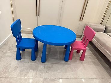 Ikea stol stul 70 azn tecili satilir prablemi yoxdu istifade edilmir lalafo.az -da Ikea stol stul 70 azn tecili satilir prablemi yoxdu istifade edilmir