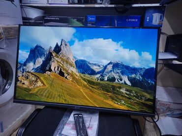 Телевизоры: Телик Телевизор lg 32 дюймовый 81 см smart android! Низкая цена + at lalafo.kg — 8 Телевизоры: Телик Телевизор lg 32 дюймовый 81 см smart android! Низкая цена + — 8