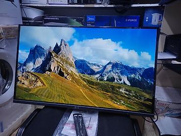 Телевизоры: Телевизор lg 32 дюймовый 81 см smart android! Низкая цена + скидки + — 17