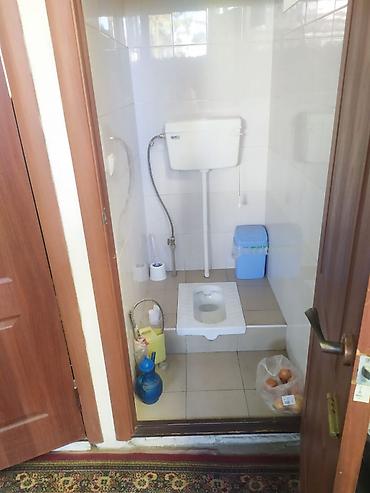 Долгосрочная аренда домов: Сдается двухуровневый дом в центре города (район Ахунбаева / — 17