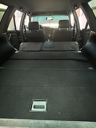 ауди а6 диска: Audi A6: 1996 г., 2.6 л, Механика, Бензин, Универсал — 5
