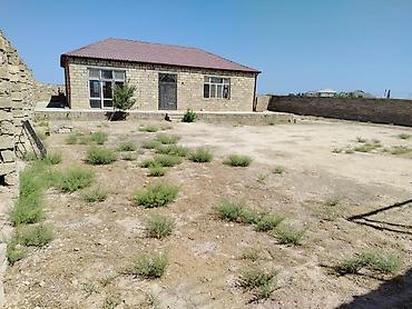 mida ev satışı: Türkan qəs. 3 otaqlı, 150 kv. m, Təmirsiz — 8