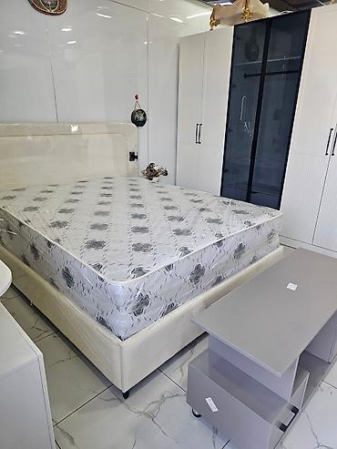 Ортопедические матрасы: Ортопедический матрас, Односпальный, Жесткие матрасы, Кокосовая койра — 14