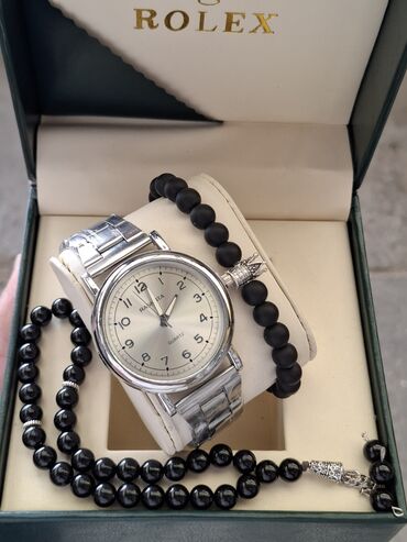 Qol saatları: Yeni, Qol saatı, Rolex — 6