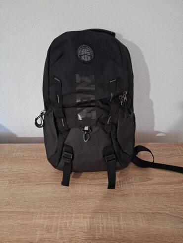 Rančevi, torbe i koferi: Bоја - Crna — 10