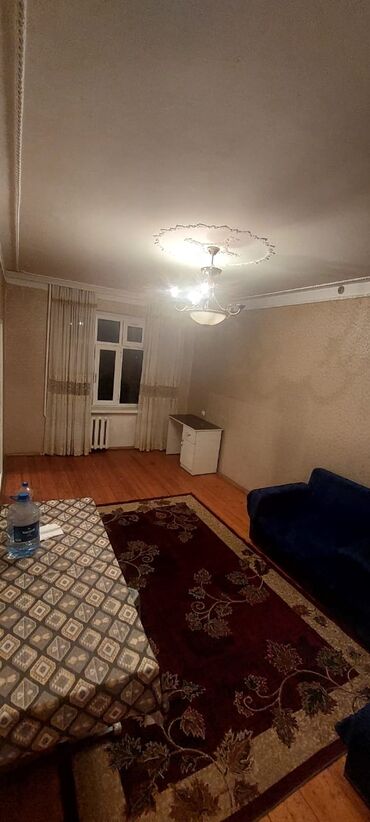 ecemi kiraye: 3 комнаты, 70 м²