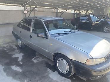 нексия дворник: Daewoo Nexia: 2021 г., 1.5 л, Механика, Бензин, Седан — 3