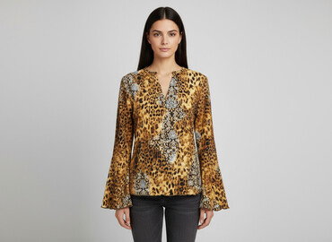 ubrania pitbull allegro: Multi Wear, Women's blouse, size L