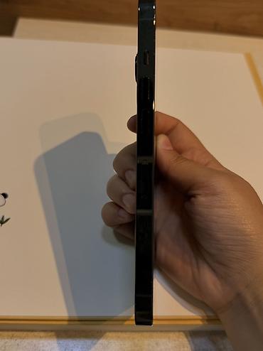 айфон 13 про маз: IPhone 13 Pro, Б/у, 128 ГБ, Alpine Green, Коробка, 77 % — 7