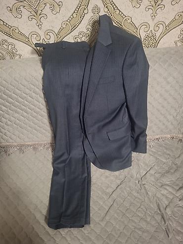 qiw geyimleri: Kişi kostyumu – Mod-A Man - Brend: MOD-A MAN (Made in Turkey) - — 1