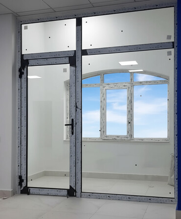 утеплители для окон: Пластиковые окна на заказ Надёжные, тёплые и доступные — пластиковые