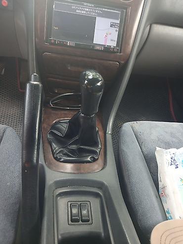 лампа h3 led: Mitsubishi Galant: 2000 г., 2 л, Механика, Бензин, Седан — 10