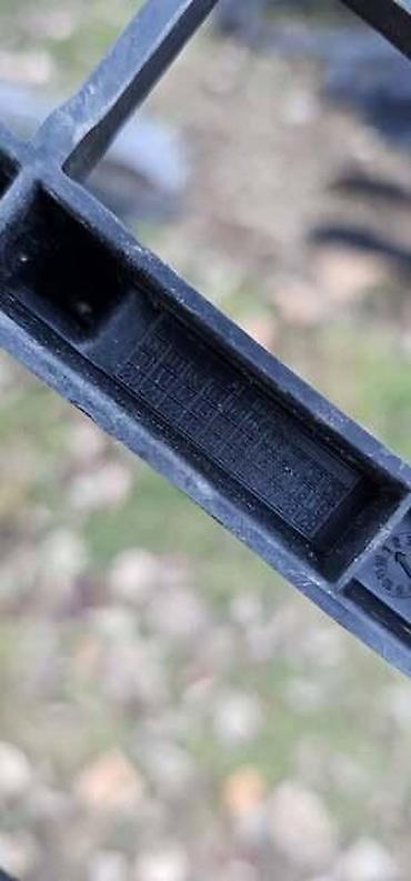 exterra zene: REŠETKA BRANIKA MASKA ZA AUDI A8 | Audi a8 4n0 rešetka maska — 1