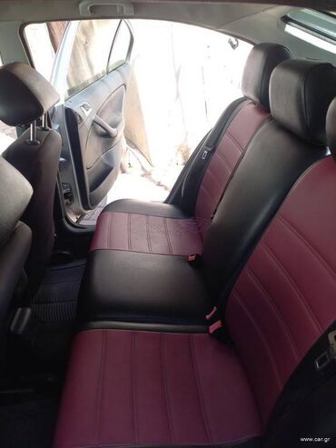 Toyota: Toyota Corolla: 1.4 l. | 2006 έ. Χάτσμπακ — 8