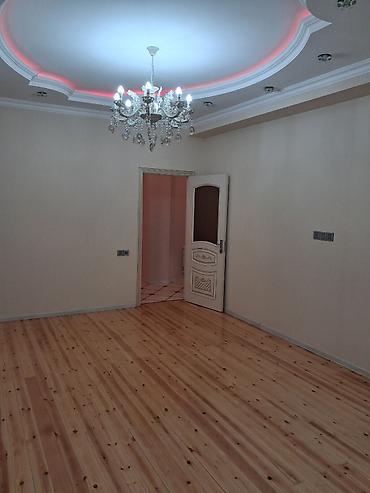 Новостройка: 3 комнаты, Новостройка, 94 м² — 9