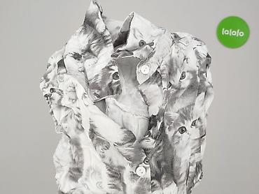 kitty l: House, Bluzka damska, rozmiar XS — 6
