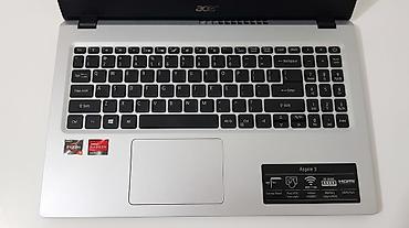 acer ferrari: İşlənmiş Acer Aspire, 15.6 ", AMD Ryzen 3, 128 GB — 8