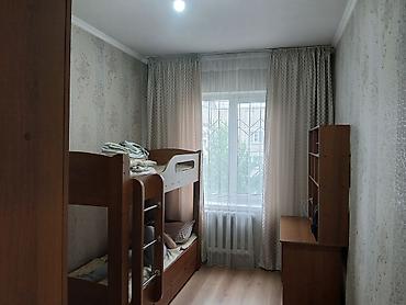 лебединовке: 3 комнаты, 67 м², 105 серия, 5 этаж, Косметический ремонт — 4