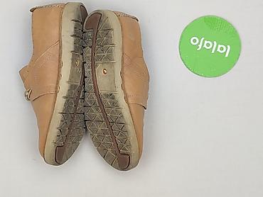 born2be botki: Półbuty Clarks, 35, Używany — 3