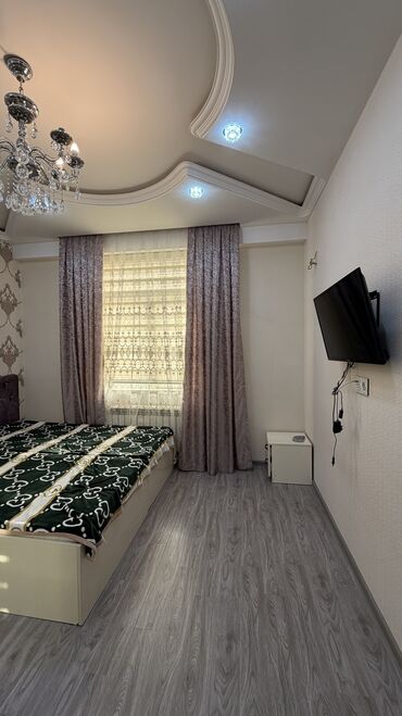 Yeni tikili: 4 otaqlı, Yeni tikili, 114 kv. m — 20