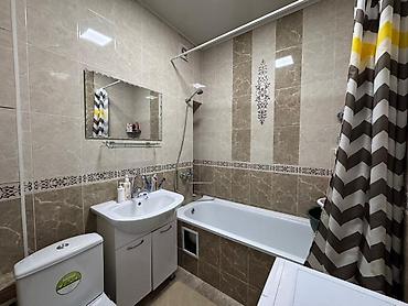 Продажа квартир: 1 комната, 38 м², 106 серия улучшенная, 1 этаж, Евроремонт — 10