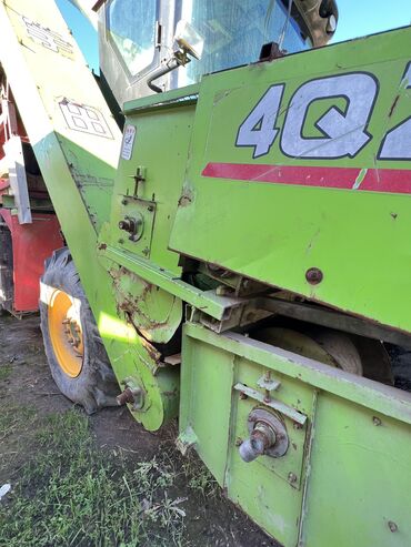 Другие комбайны: 🆘 Распродажа срочно ‼️ кукурузоуборочный комбайн (початкоуборочный) — 9